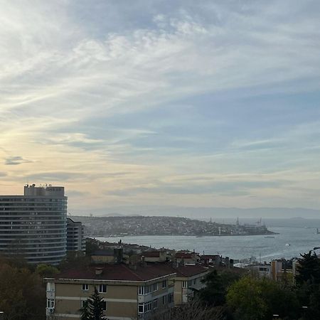 Prime Bosphorus Hotel 伊斯坦布尔 外观 照片