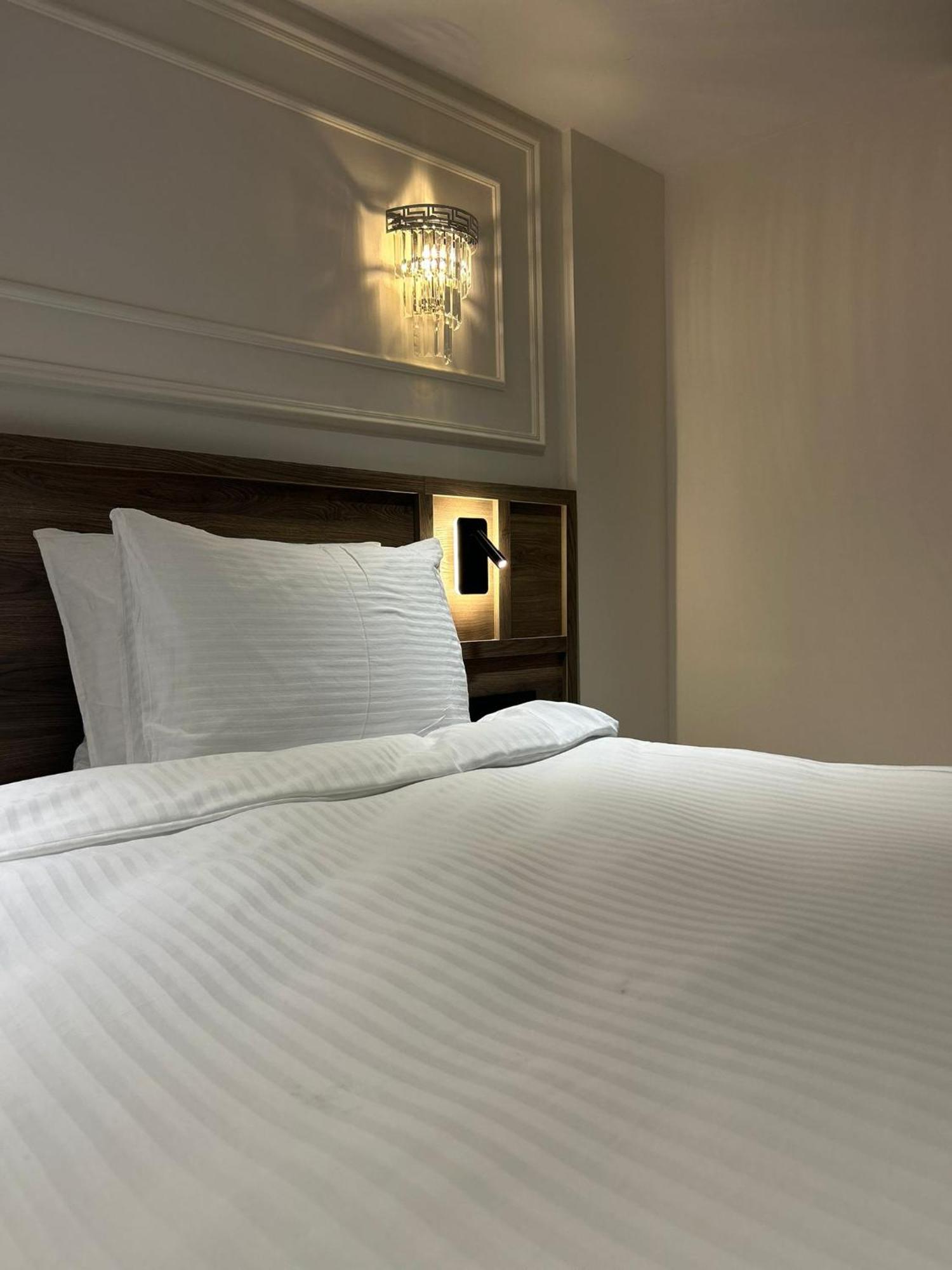 Prime Bosphorus Hotel 伊斯坦布尔 外观 照片