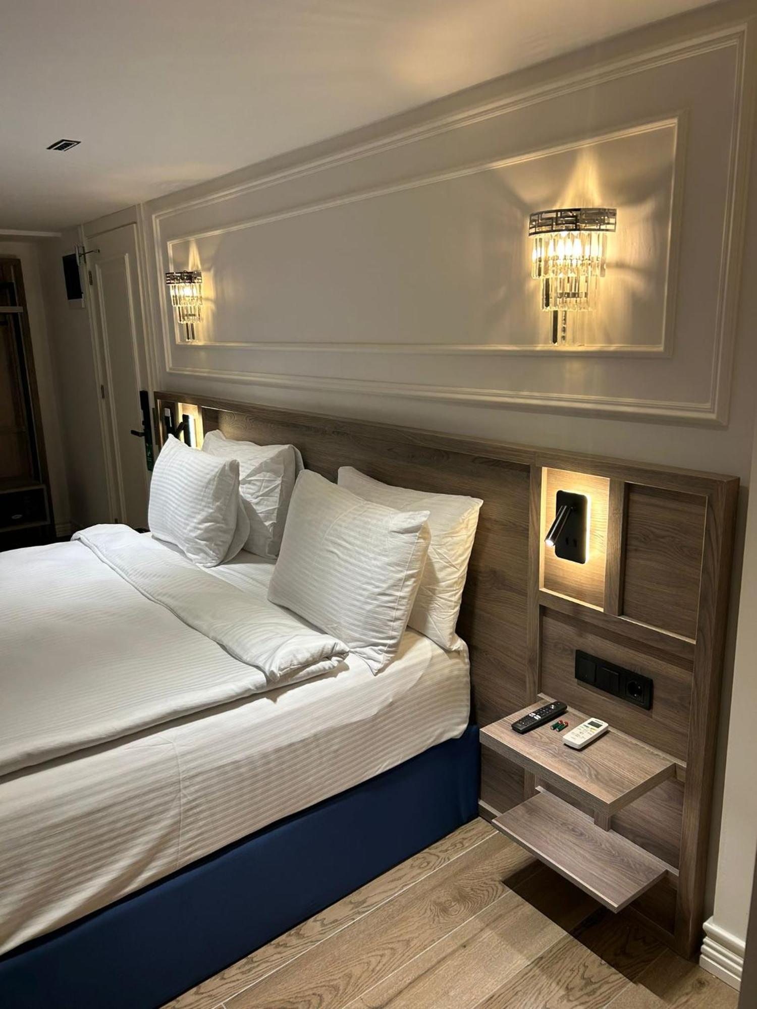 Prime Bosphorus Hotel 伊斯坦布尔 外观 照片