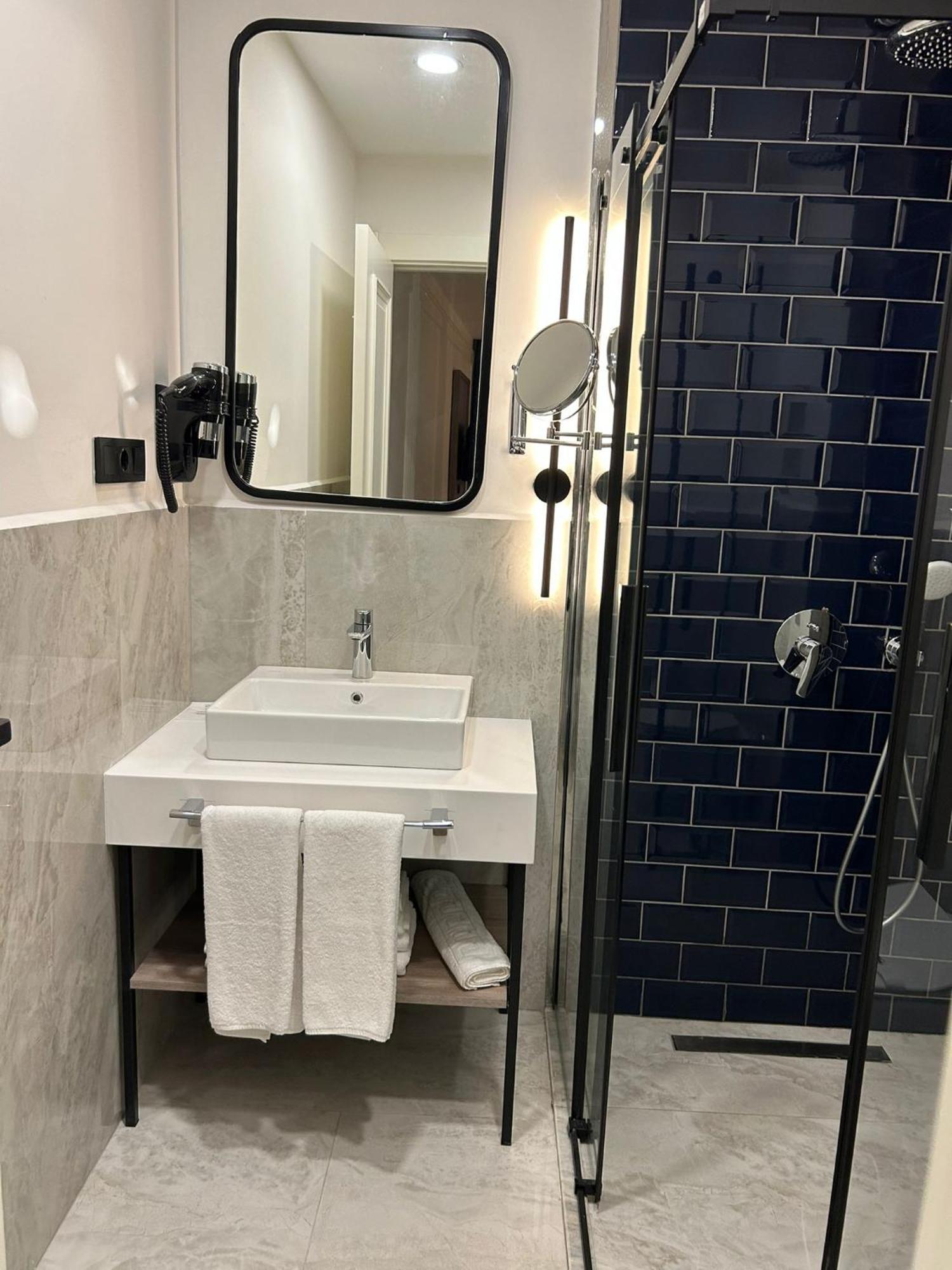 Prime Bosphorus Hotel 伊斯坦布尔 外观 照片