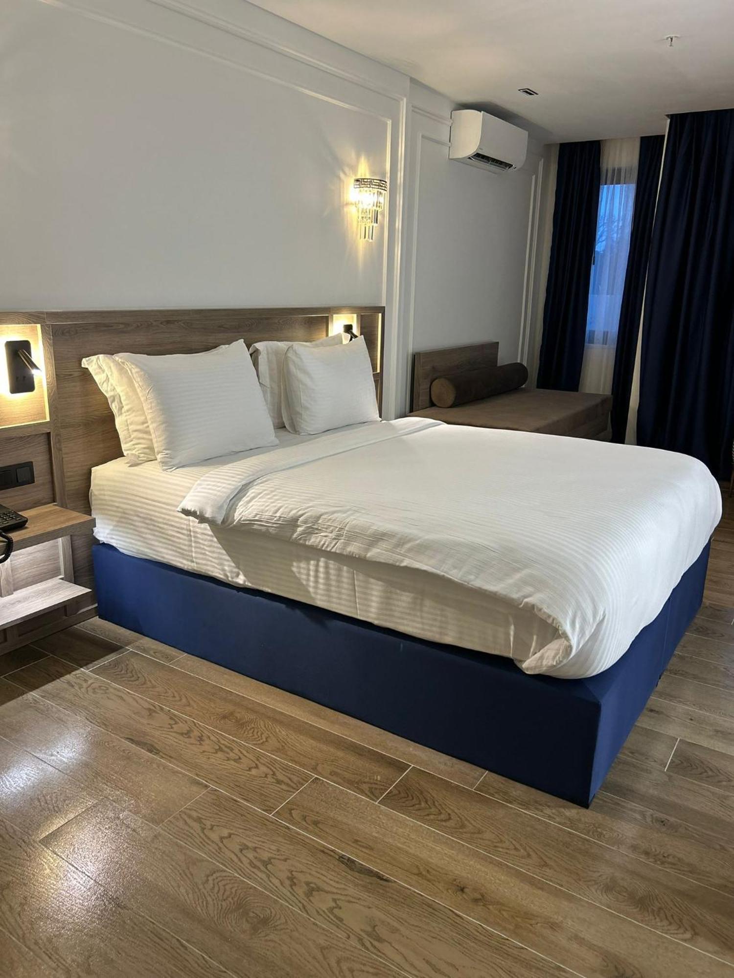 Prime Bosphorus Hotel 伊斯坦布尔 外观 照片