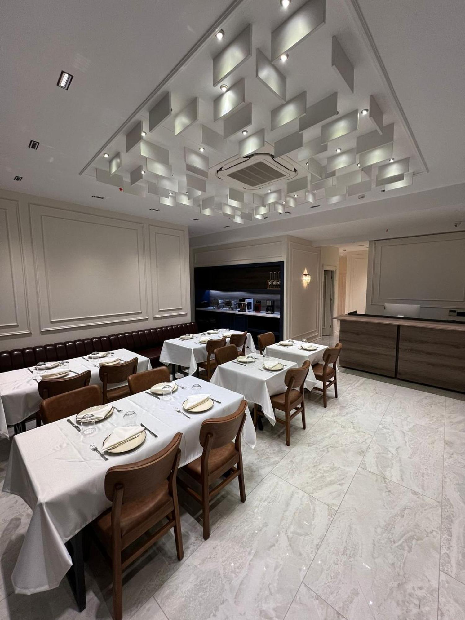 Prime Bosphorus Hotel 伊斯坦布尔 外观 照片